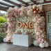 Dusty Pink White Balloons Arch Kit, Fog Pink Beige Rose Gold Metallic Balloon arch kit Boho Nude Cream Balloons for Baby Shower Boho Party Girl Birthday Princess Wedding Decorations Dusty Pink White Balloons Arch Kit, Fog Pink Beige Rose Gold Metallic Balloon arch kit Boho Nude Cream Balloons for Baby Shower Boho Party Girl Birthday Princess Wedding Decorations