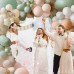 Dusty Green Pink Balloon Garland Arch Kit,Green Blush Peach White Nude Balloons Spring Balloon Arch kit for Baby Shower Birthday Tea Party Fairy Party Gender Reveal Decorations Dusty Green Pink Balloon Garland Arch Kit,Green Blush Peach White Nude Balloons Spring Balloon Arch kit for Baby Shower Birthday Tea Party Fairy Party Gender Reveal Decorations