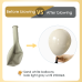 White and Gold Confetti Balloons, 50pcs 12 Inch Metallic Champagne Gold Latex Balloons Matte Sand Beige White Latex Balloons for Baby Shower Birthday Graduation Wedding Gender Revea Party Decorations White and Gold Confetti Balloons, 50pcs 12 Inch Metallic Champagne Gold Latex Balloons Matte Sand Beige White Latex Balloons for Baby Shower Birthday Graduation Wedding Gender Revea Party Decorations