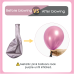 Light Pink Confetti Balloons, 50pcs 12 Inch Metallic Pink Balloons and Hot Pink Latex Balloons Baby Pink Balloon for Birthday Party Wedding Anniversary Gender Revea Princess Party Decorations Light Pink Confetti Balloons, 50pcs 12 Inch Metallic Pink Balloons and Hot Pink Latex Balloons Baby Pink Balloon for Birthday Party Wedding Anniversary Gender Revea Princess Party Decorations